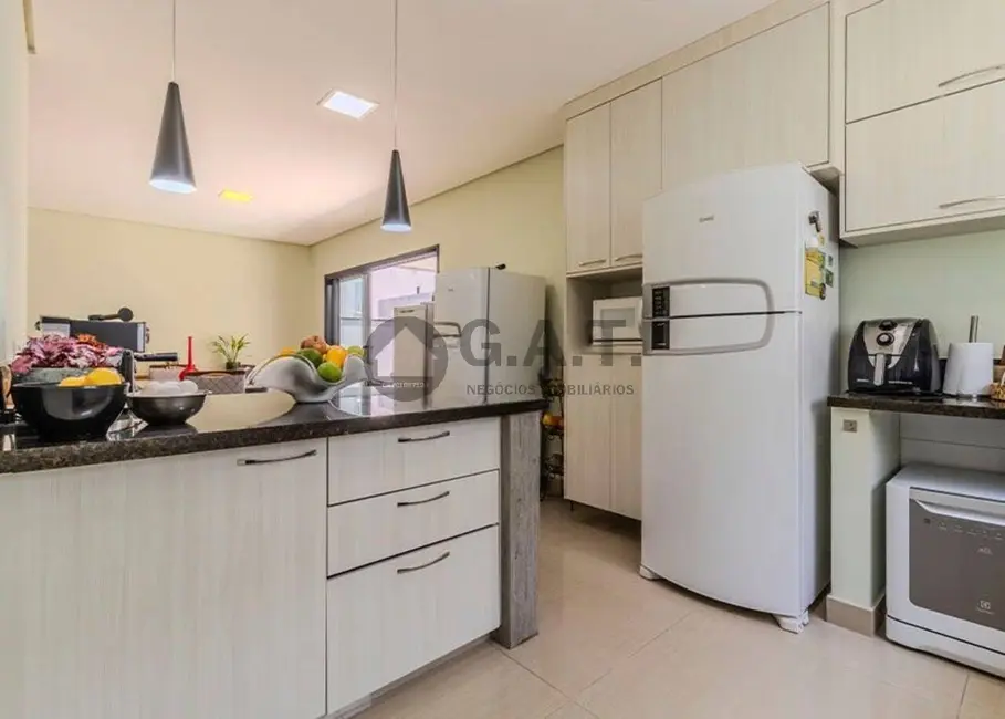 Foto 6 de Casa de Condomínio com 3 quartos para alugar, 271m2 em Green Valley, Votorantim - SP