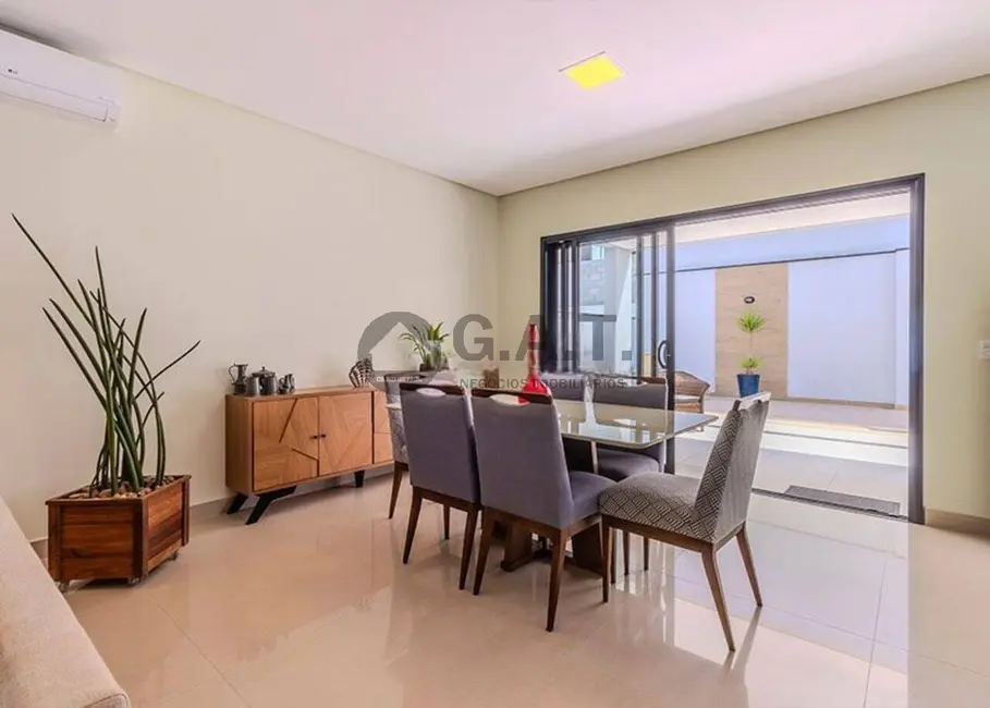 Foto 7 de Casa de Condomínio com 3 quartos para alugar, 271m2 em Green Valley, Votorantim - SP