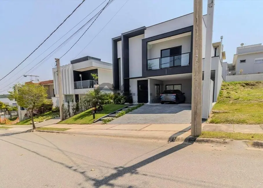 Foto 1 de Casa de Condomínio com 3 quartos para alugar, 271m2 em Green Valley, Votorantim - SP