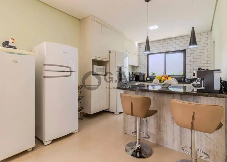 Foto 5 de Casa de Condomínio com 3 quartos para alugar, 271m2 em Green Valley, Votorantim - SP