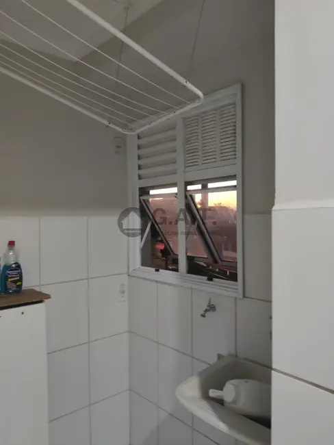 Foto 5 de Apartamento com 2 quartos para alugar, 50m2 em Parque Morumbi, Votorantim - SP