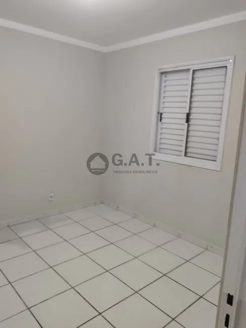 Foto 2 de Apartamento com 2 quartos para alugar, 50m2 em Parque Morumbi, Votorantim - SP