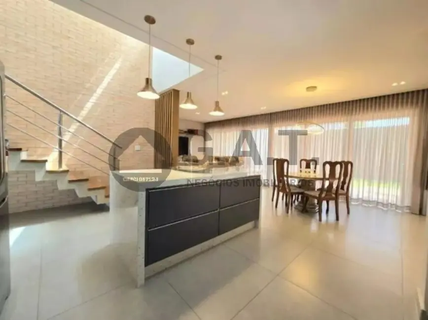 Foto 5 de Casa de Condomínio com 3 quartos à venda, 220m2 em Parque Ibiti Reserva, Sorocaba - SP