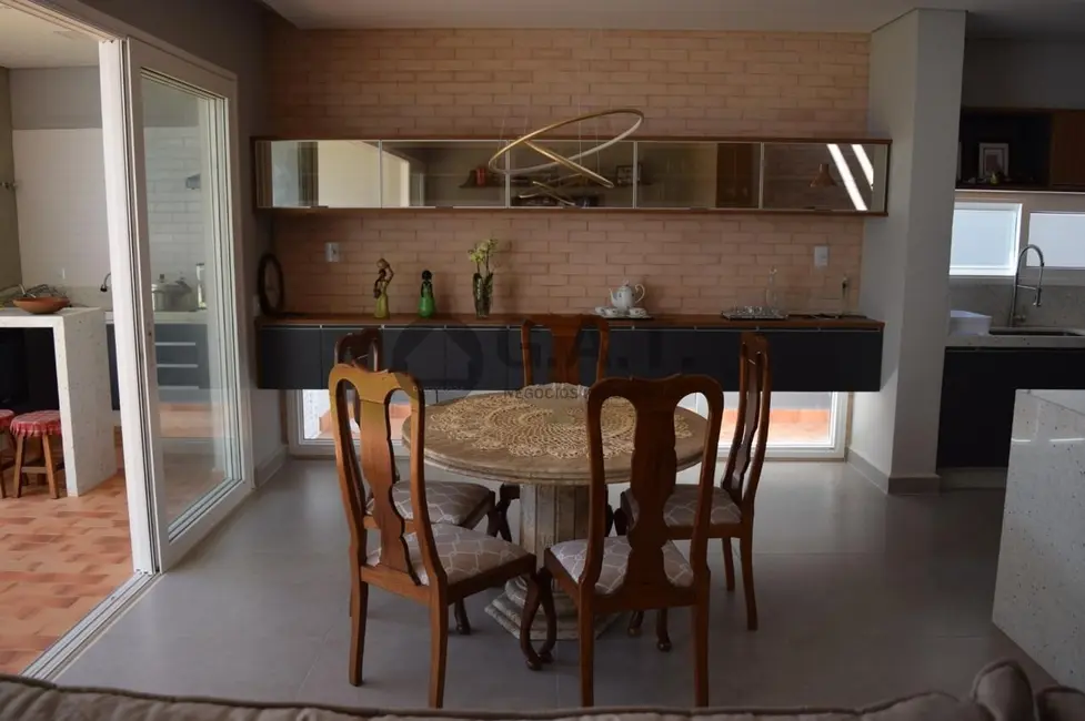 Foto 9 de Casa de Condomínio com 3 quartos à venda, 220m2 em Parque Ibiti Reserva, Sorocaba - SP