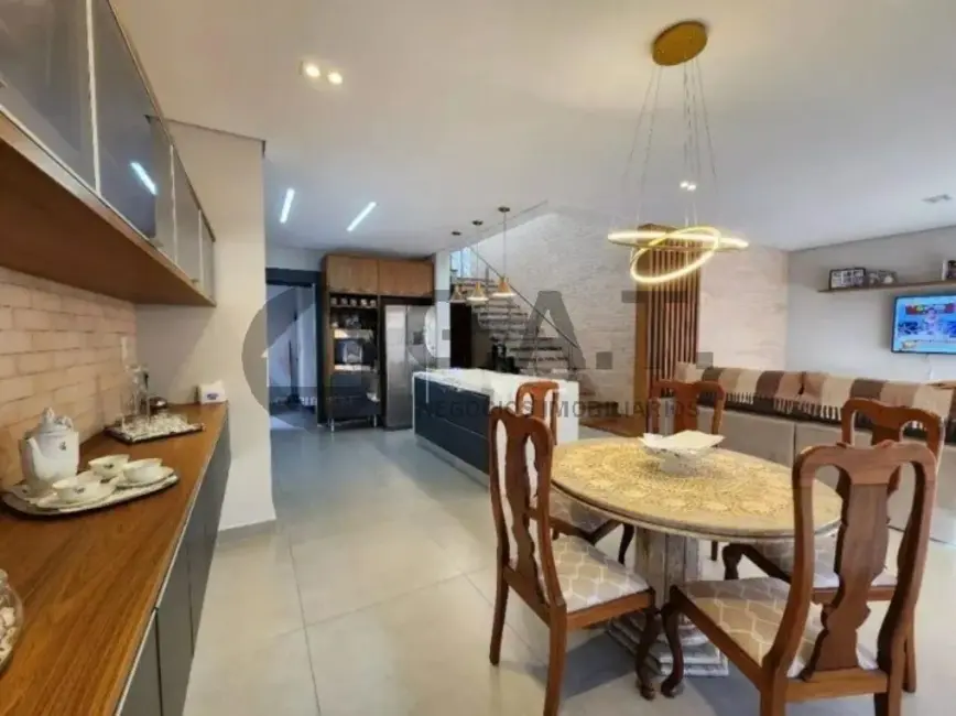 Foto 4 de Casa de Condomínio com 3 quartos à venda, 220m2 em Parque Ibiti Reserva, Sorocaba - SP