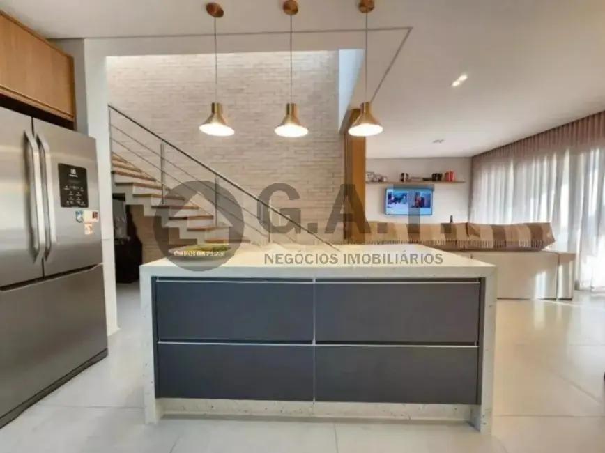 Foto 8 de Casa de Condomínio com 3 quartos à venda, 220m2 em Parque Ibiti Reserva, Sorocaba - SP