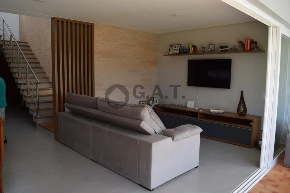 Foto 6 de Casa de Condomínio com 3 quartos à venda, 220m2 em Parque Ibiti Reserva, Sorocaba - SP