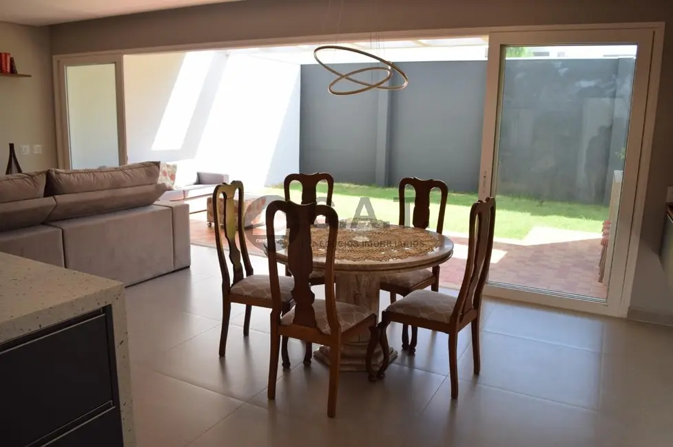 Foto 7 de Casa de Condomínio com 3 quartos à venda, 220m2 em Parque Ibiti Reserva, Sorocaba - SP