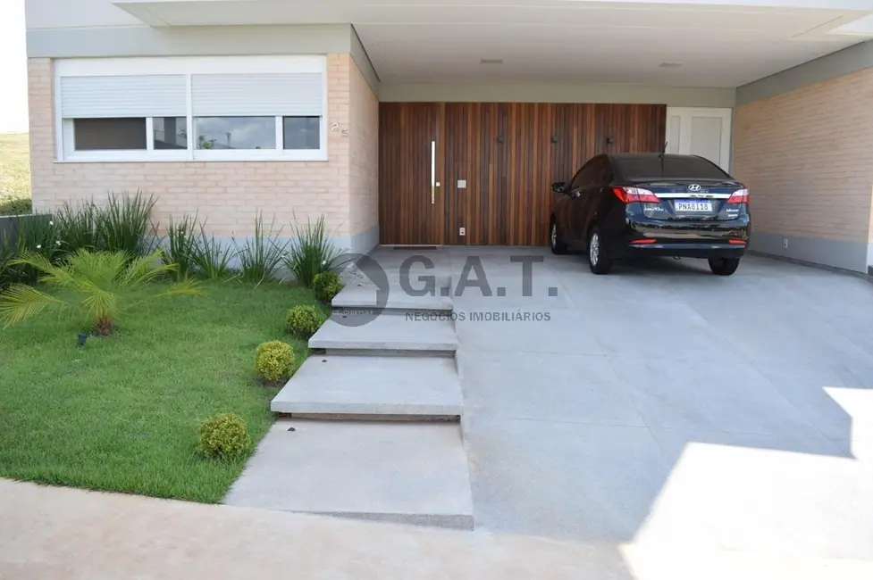 Foto 3 de Casa de Condomínio com 3 quartos à venda, 220m2 em Parque Ibiti Reserva, Sorocaba - SP