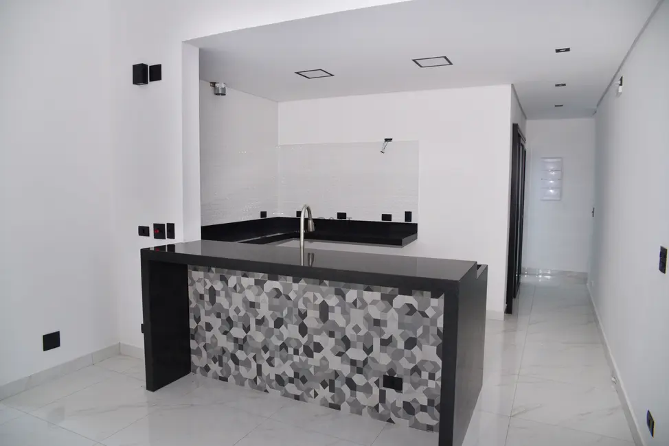 Foto 9 de Casa de Condomínio com 3 quartos à venda, 160m2 em Sorocaba - SP