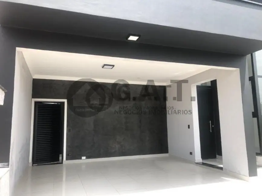 Casa de Condomínio com 3 quartos à venda, 160m2 em Sorocaba - SP - imagem 3 Foto 3 de Casa de Condomínio com 3 quartos à venda, 160m2 em Sorocaba - SP