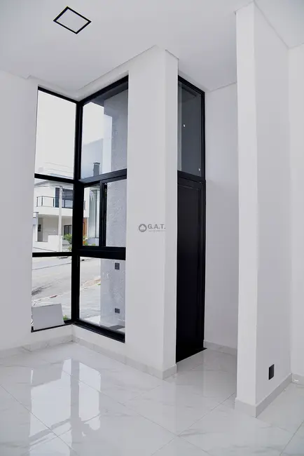 Foto 7 de Casa de Condomínio com 3 quartos à venda, 160m2 em Sorocaba - SP