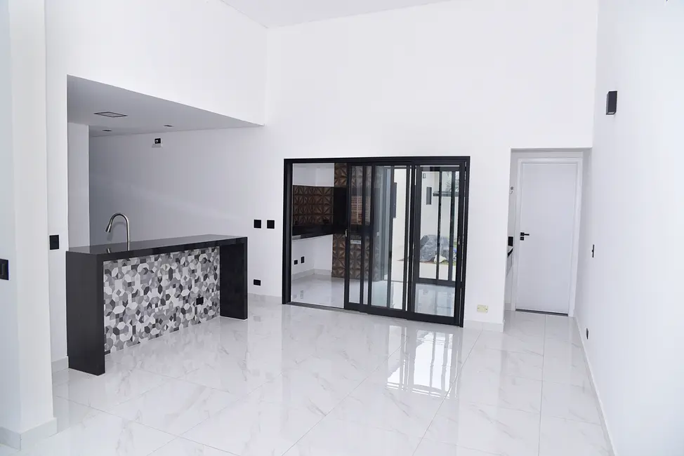 Foto 4 de Casa de Condomínio com 3 quartos à venda, 160m2 em Sorocaba - SP