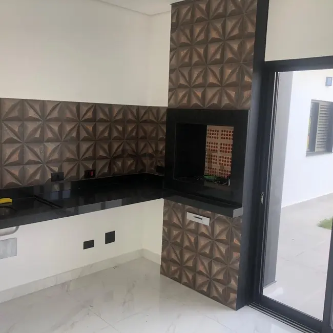 Casa de Condomínio com 3 quartos à venda, 160m2 em Sorocaba - SP - imagem 9 Foto 9 de Casa de Condomínio com 3 quartos à venda, 160m2 em Sorocaba - SP