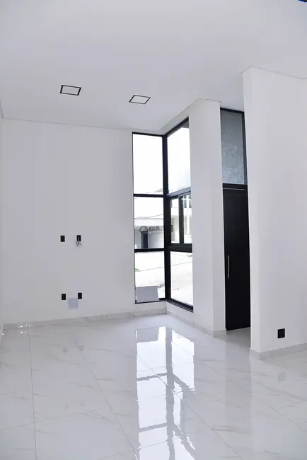 Foto 8 de Casa de Condomínio com 3 quartos à venda, 160m2 em Sorocaba - SP