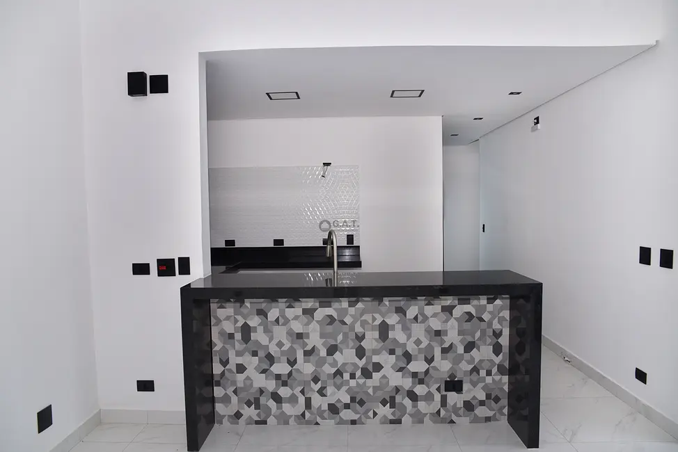 Foto 9 de Casa de Condomínio com 3 quartos à venda, 160m2 em Sorocaba - SP