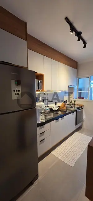 Foto 7 de Apartamento com 2 quartos à venda, 70m2 em Vila Espírito Santo, Sorocaba - SP