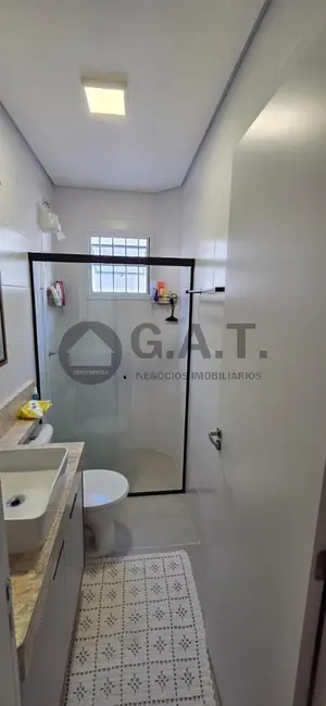 Foto 9 de Apartamento com 2 quartos à venda, 70m2 em Vila Espírito Santo, Sorocaba - SP