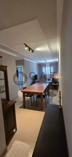 Foto 2 de Apartamento com 2 quartos à venda, 70m2 em Vila Espírito Santo, Sorocaba - SP