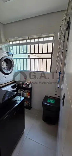 Foto 8 de Apartamento com 2 quartos à venda, 70m2 em Vila Espírito Santo, Sorocaba - SP