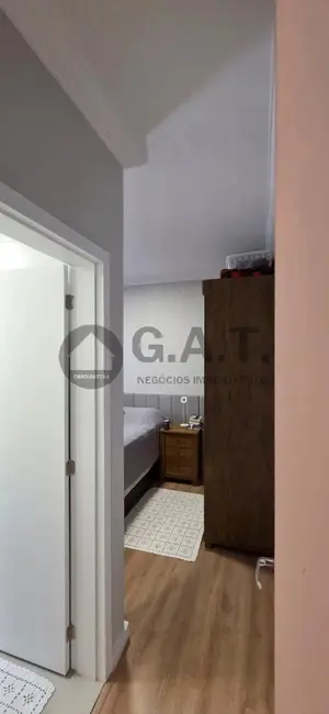 Foto 5 de Apartamento com 2 quartos à venda, 70m2 em Vila Espírito Santo, Sorocaba - SP