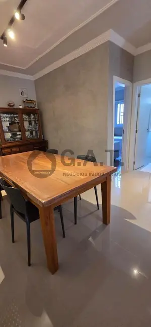 Foto 3 de Apartamento com 2 quartos à venda, 70m2 em Vila Espírito Santo, Sorocaba - SP