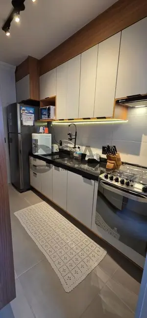 Foto 6 de Apartamento com 2 quartos à venda, 70m2 em Vila Espírito Santo, Sorocaba - SP