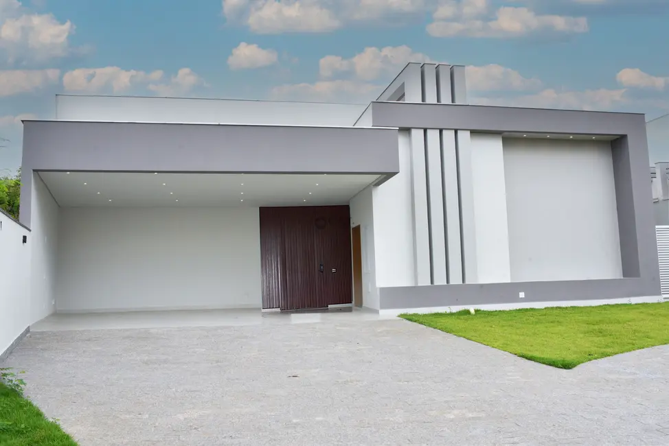 Foto 3 de Casa de Condomínio com 3 quartos à venda, 220m2 em Jardim Portugal, Sorocaba - SP
