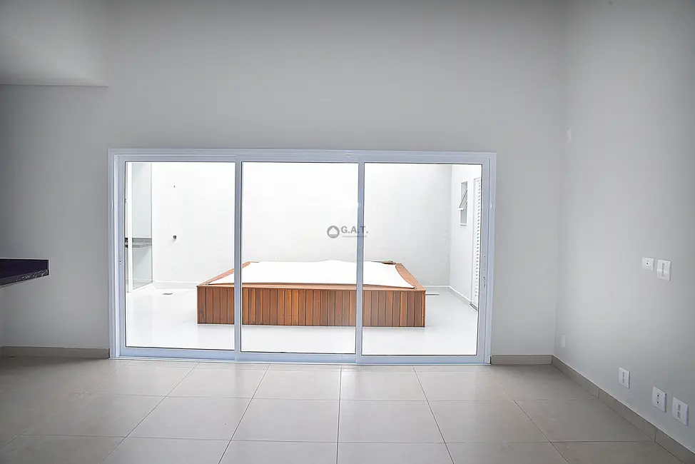 Foto 5 de Casa de Condomínio com 3 quartos à venda, 220m2 em Jardim Portugal, Sorocaba - SP