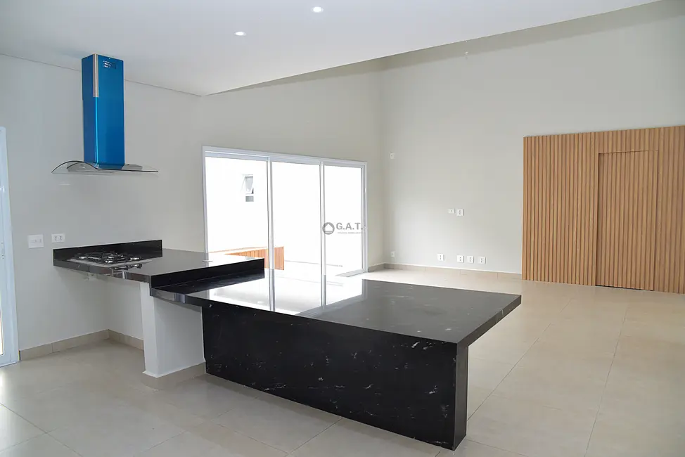 Foto 8 de Casa de Condomínio com 3 quartos à venda, 220m2 em Jardim Portugal, Sorocaba - SP