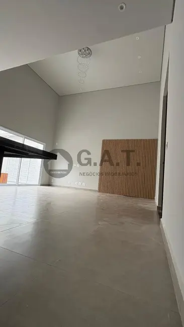 Foto 4 de Casa de Condomínio com 3 quartos à venda, 220m2 em Jardim Portugal, Sorocaba - SP