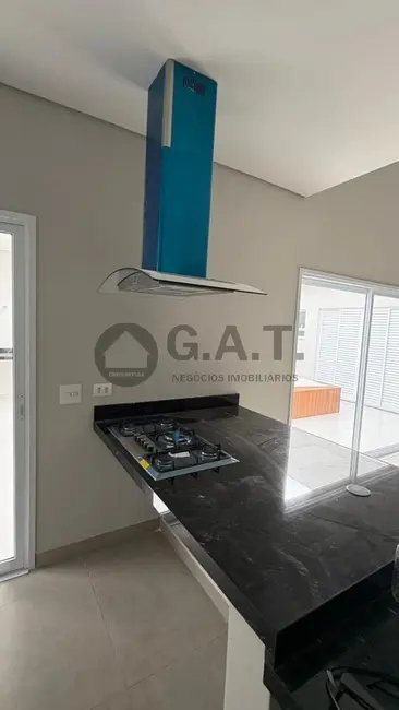 Foto 5 de Casa de Condomínio com 3 quartos à venda, 220m2 em Jardim Portugal, Sorocaba - SP