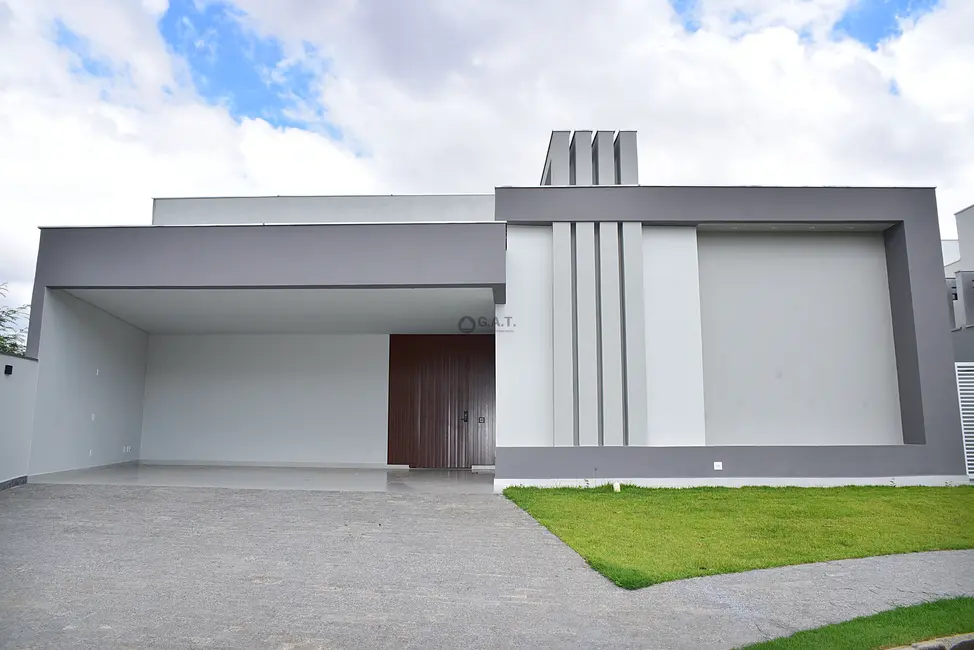Foto 2 de Casa de Condomínio com 3 quartos à venda, 220m2 em Jardim Portugal, Sorocaba - SP