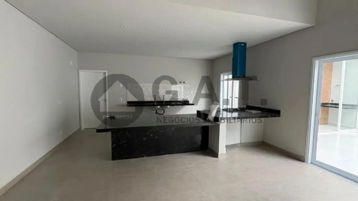 Foto 2 de Casa de Condomínio com 3 quartos à venda, 220m2 em Jardim Portugal, Sorocaba - SP