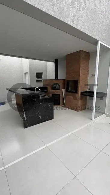 Foto 8 de Casa de Condomínio com 3 quartos à venda, 220m2 em Jardim Portugal, Sorocaba - SP