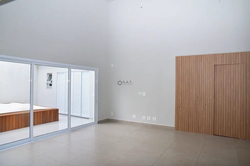 Foto 4 de Casa de Condomínio com 3 quartos à venda, 220m2 em Jardim Portugal, Sorocaba - SP