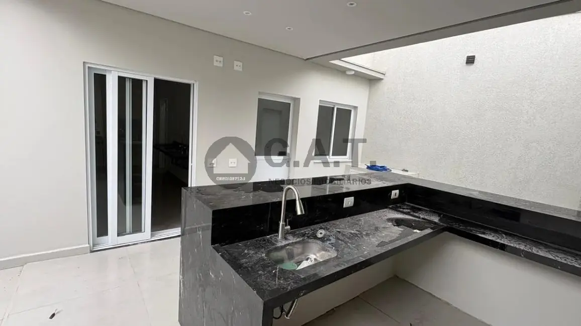 Foto 7 de Casa de Condomínio com 3 quartos à venda, 220m2 em Jardim Portugal, Sorocaba - SP