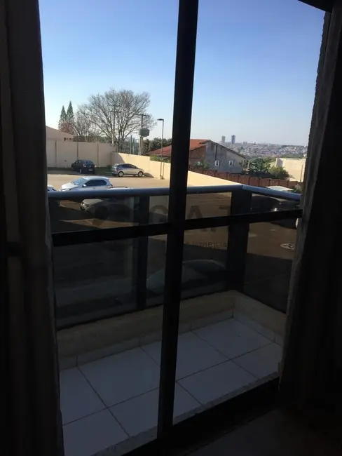 Foto 7 de Apartamento com 2 quartos à venda, 53m2 em Jardim Santa Fé, Sorocaba - SP