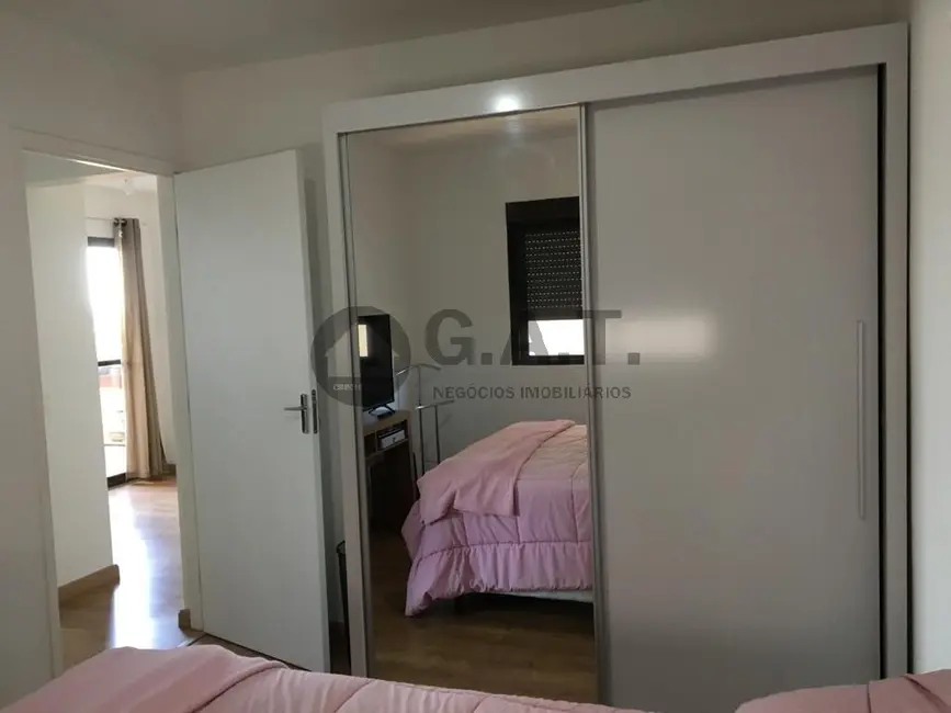 Foto 8 de Apartamento com 2 quartos à venda, 53m2 em Jardim Santa Fé, Sorocaba - SP