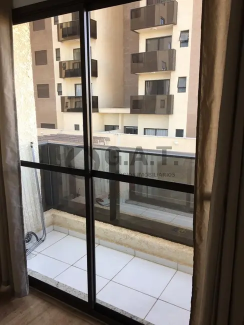 Foto 4 de Apartamento com 2 quartos à venda, 53m2 em Jardim Santa Fé, Sorocaba - SP
