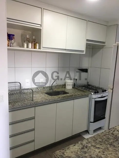 Foto 5 de Apartamento com 2 quartos à venda, 53m2 em Jardim Santa Fé, Sorocaba - SP