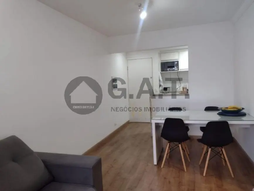 Foto 2 de Apartamento com 2 quartos à venda, 53m2 em Jardim Santa Fé, Sorocaba - SP