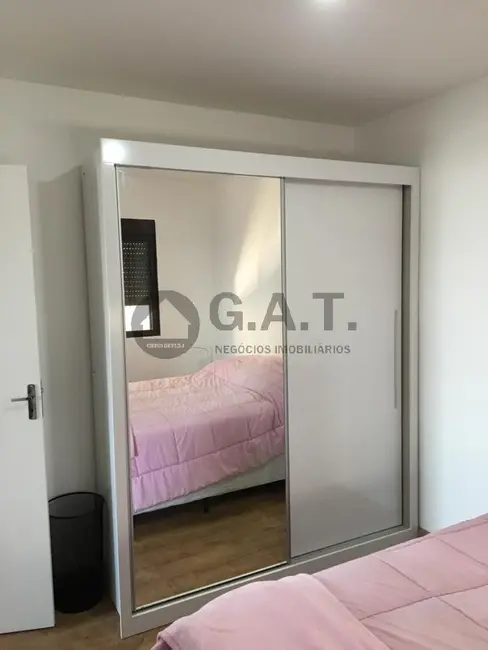 Foto 9 de Apartamento com 2 quartos à venda, 53m2 em Jardim Santa Fé, Sorocaba - SP