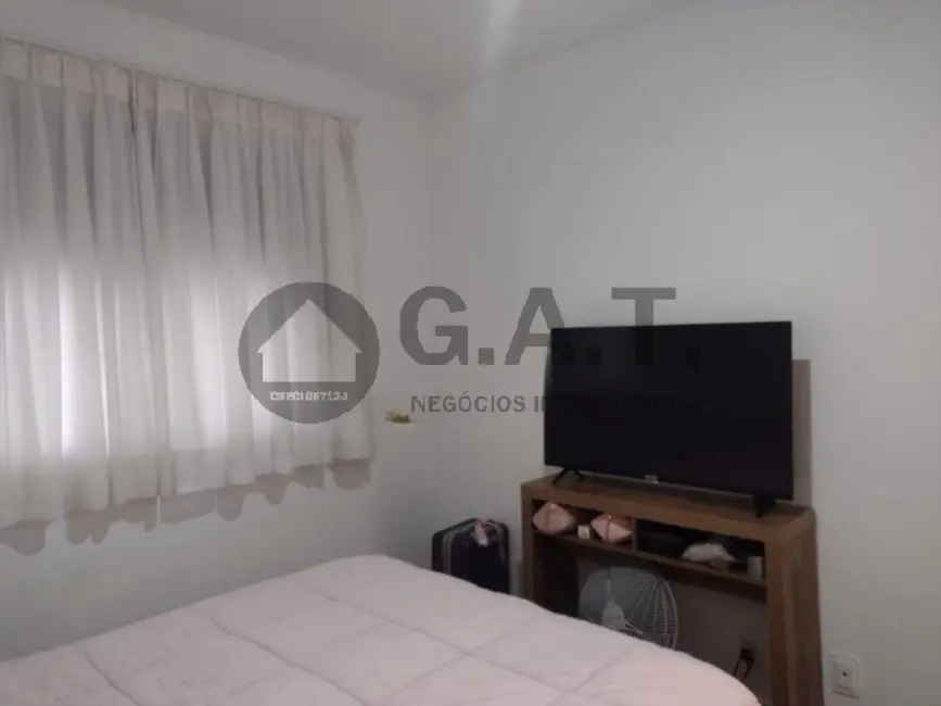 Foto 3 de Apartamento com 2 quartos à venda, 53m2 em Jardim Santa Fé, Sorocaba - SP
