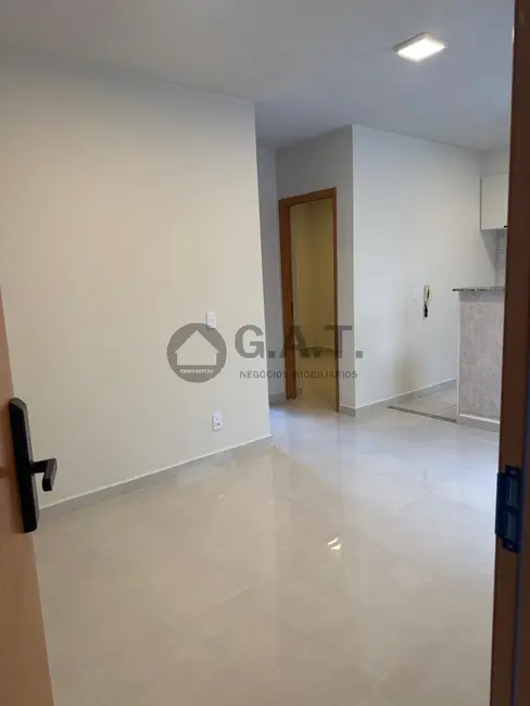 Foto 1 de Apartamento com 2 quartos à venda, 47m2 em Jardim Guarujá, Sorocaba - SP