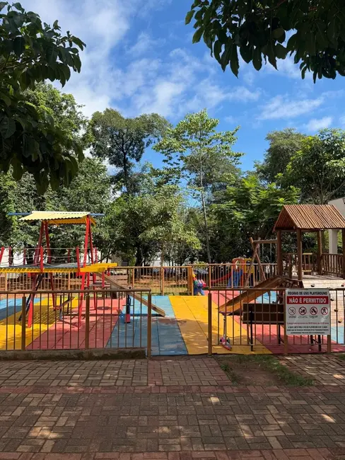 Foto 9 de Apartamento com 2 quartos à venda, 47m2 em Jardim Guarujá, Sorocaba - SP