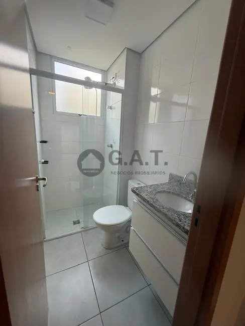 Foto 7 de Apartamento com 2 quartos à venda, 47m2 em Jardim Guarujá, Sorocaba - SP