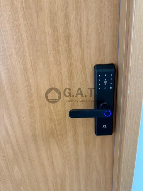 Foto 3 de Apartamento com 2 quartos à venda, 47m2 em Jardim Guarujá, Sorocaba - SP