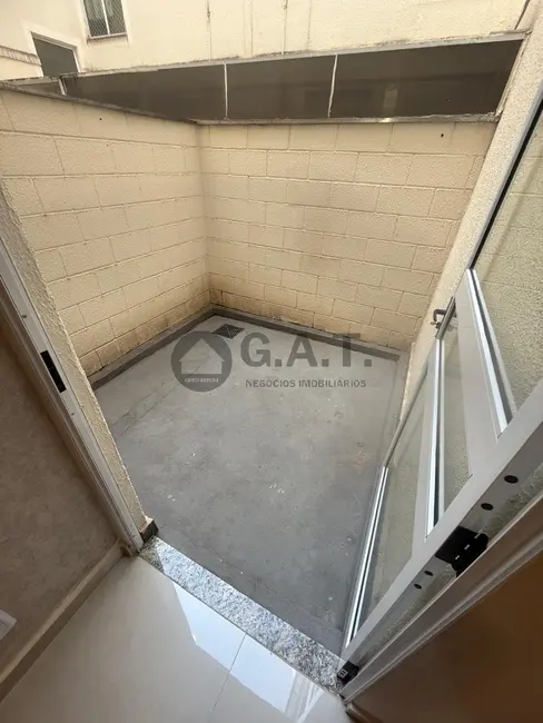 Foto 6 de Apartamento com 2 quartos à venda, 47m2 em Jardim Guarujá, Sorocaba - SP