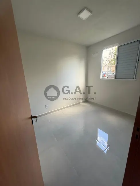 Foto 8 de Apartamento com 2 quartos à venda, 47m2 em Jardim Guarujá, Sorocaba - SP